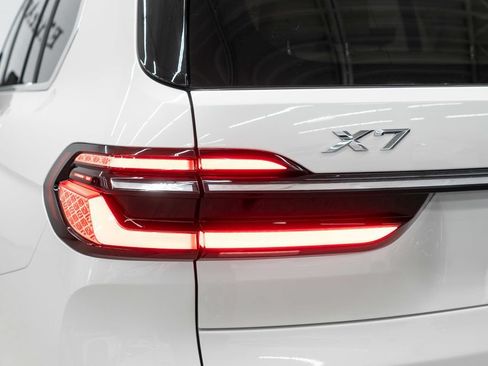 Used 2026 BMW X7 xDrive40i AWD/4WD image 58
