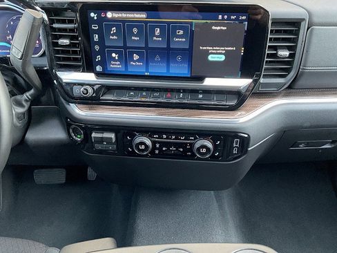 Used 2026 Chevrolet Silverado 1500 RST image 14