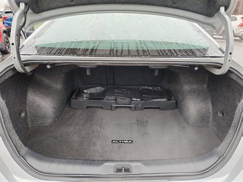 Used 2022 Nissan Altima 2.5 SL image 33