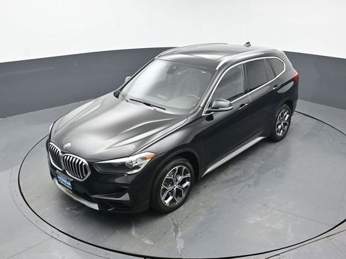 Used 2020 BMW X1 xDrive28i w/ Convenience Package image 37