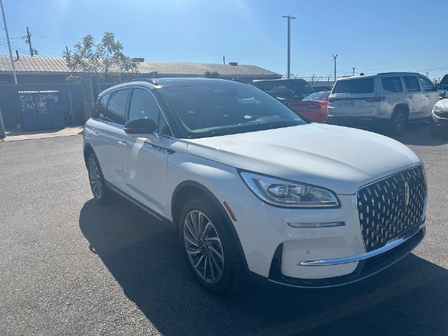 Used 2025 Lincoln Corsair Reserve AWD/4WD image 12