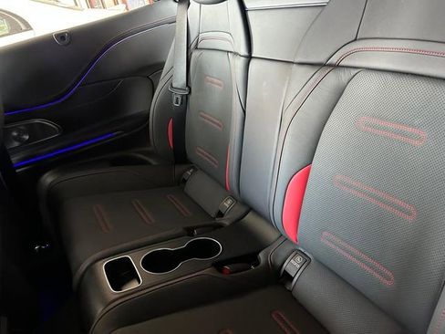 New 2026 Mercedes-Benz CLE 53 AMG 4MATIC Cabriolet image 14