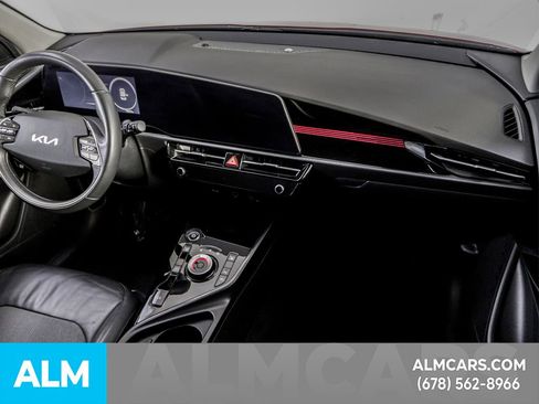 Used 2024 Kia Niro Wind image 24