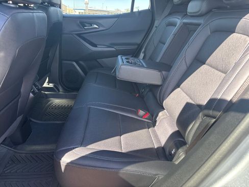 Used 2025 Chevrolet Equinox LT w/ Convenience Package II AWD/4WD image 37