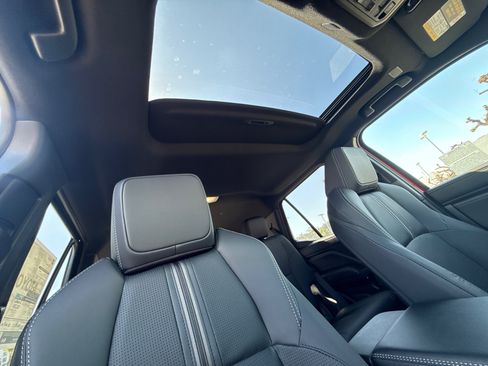 New 2026 Toyota 4Runner Limited image 13