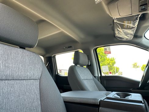 New 2025 Ford F250 XL w/ STX Appearance Package image 16