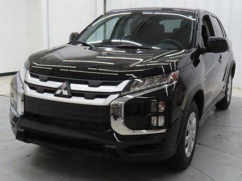 New 2026 Mitsubishi Outlander Sport AWD image 7