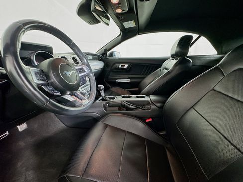 Used 2023 Ford Mustang Premium image 21