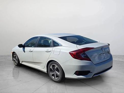 Used 2019 Honda Civic LX image 3