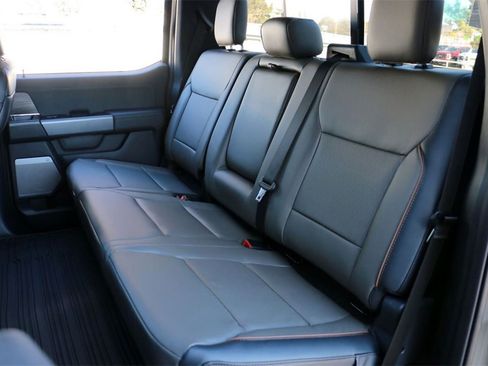 New 2026 Ford F150 Lariat image 21