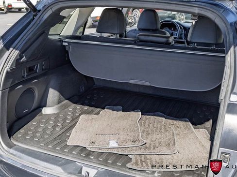 Used 2024 Subaru Outback Limited image 42