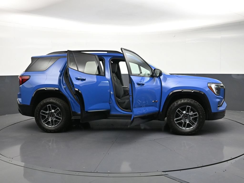 Used 2026 GMC Terrain AT4 AWD/4WD image 33