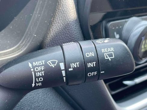 Used 2024 Toyota Grand Highlander AWD image 26
