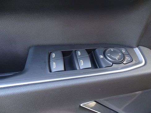 Certified 2024 Chevrolet Silverado 1500 LT w/ Z71 Off-Road Package image 21