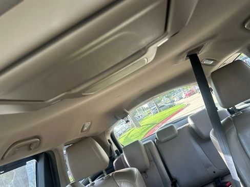 Used 2018 Honda Odyssey EX-L image 8