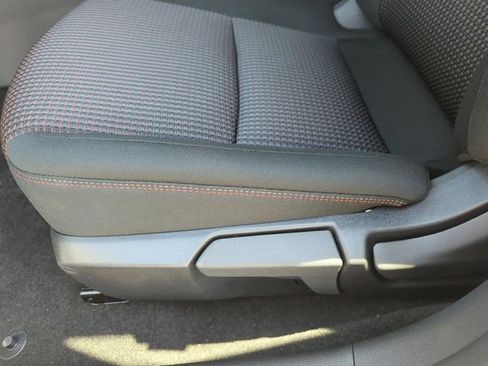 New 2026 Nissan Sentra SR w/ Floor Mat Package FWD image 33