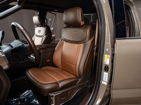 Used 2026 Ford F450 King Ranch w/ Chrome Package image 30