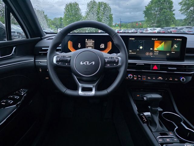 New 2026 Kia K5 GT-Line w/ GT-Line Premium Package FWD image 18