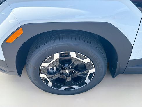 New 2026 Hyundai Santa Fe SEL FWD image 23