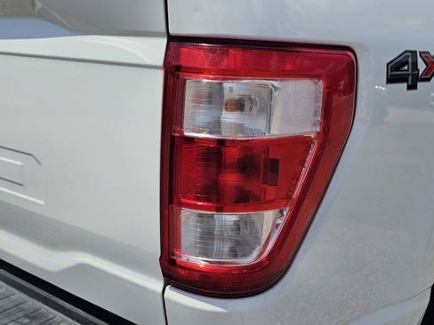 Used 2021 Ford F150 XL w/ XL Power Equipment Group AWD/4WD image 11