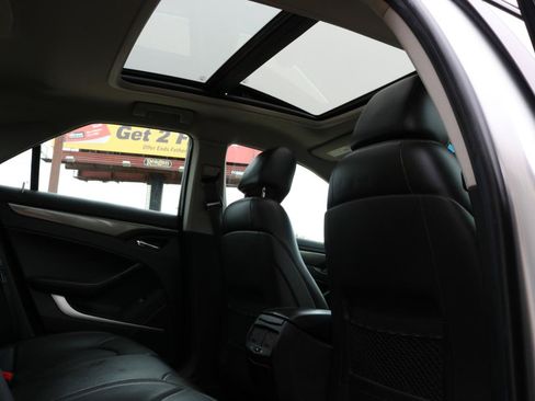 Used 2013 Cadillac CTS Luxury AWD/4WD image 41