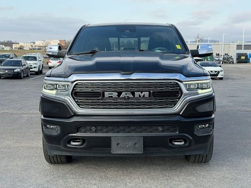 Used 2021 RAM 1500 Limited image 9