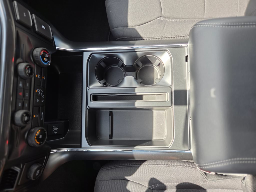 New 2026 Ford F150 STX w/ Equipment Group 200A RWD image 24