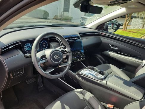 Certified 2023 Hyundai Tucson SEL image 25