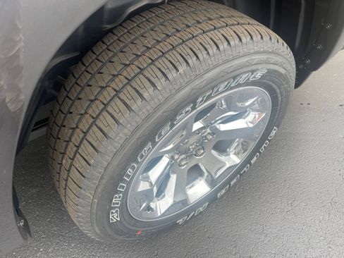 New 2025 RAM 1500 Big Horn image 8