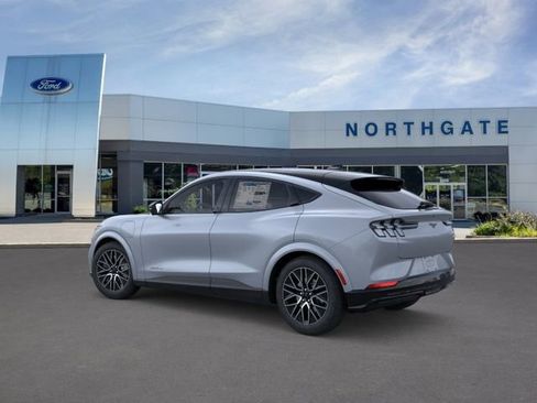 New 2026 Ford Mustang Mach-E Premium AWD/4WD image 4