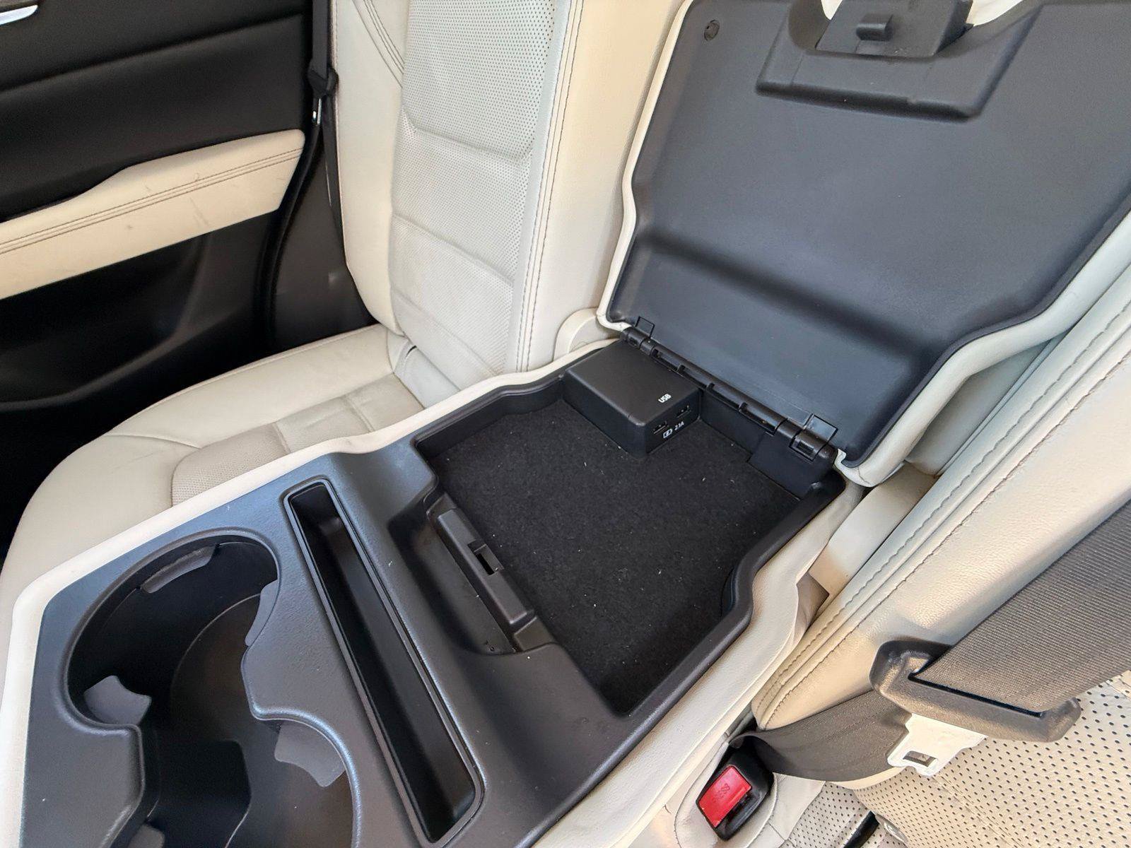 Used 2018 MAZDA CX-5 Grand Touring FWD image 30