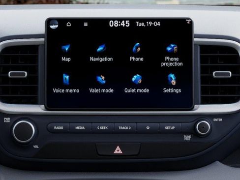 New 2026 Hyundai Venue SEL image 13