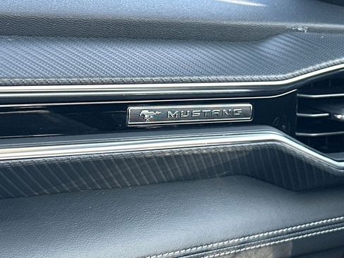 Certified 2024 Ford Mustang Premium RWD image 30