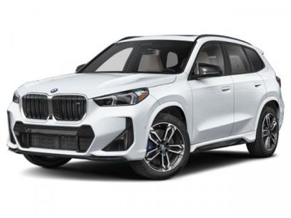 Certified 2025 BMW X1 M35i
