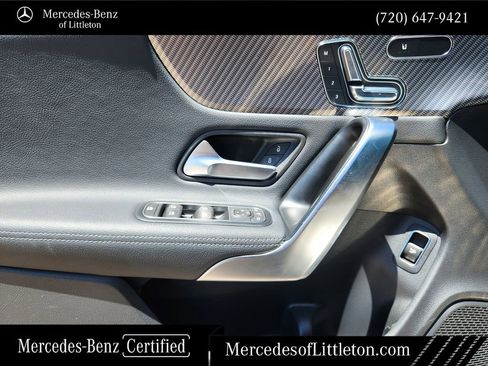 Certified 2024 Mercedes-Benz CLA 250 4MATIC image 23