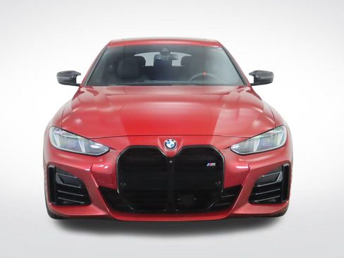 Used 2025 BMW 440i xDrive AWD/4WD image 2