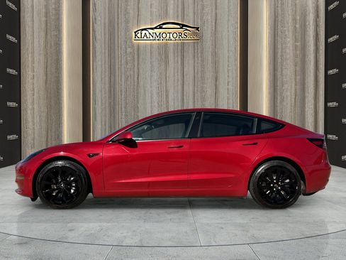Used 2022 Tesla Model 3 Long Range image 13