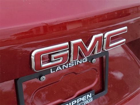 New 2026 GMC Terrain Elevation image 32