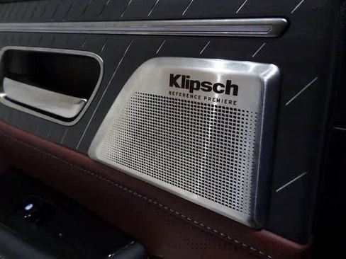 New 2026 INFINITI QX80 Autograph w/ Premium Cargo Package image 20