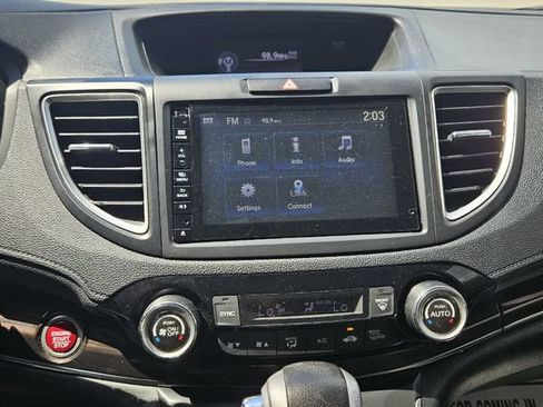 Used 2015 Honda CR-V EX-L image 23