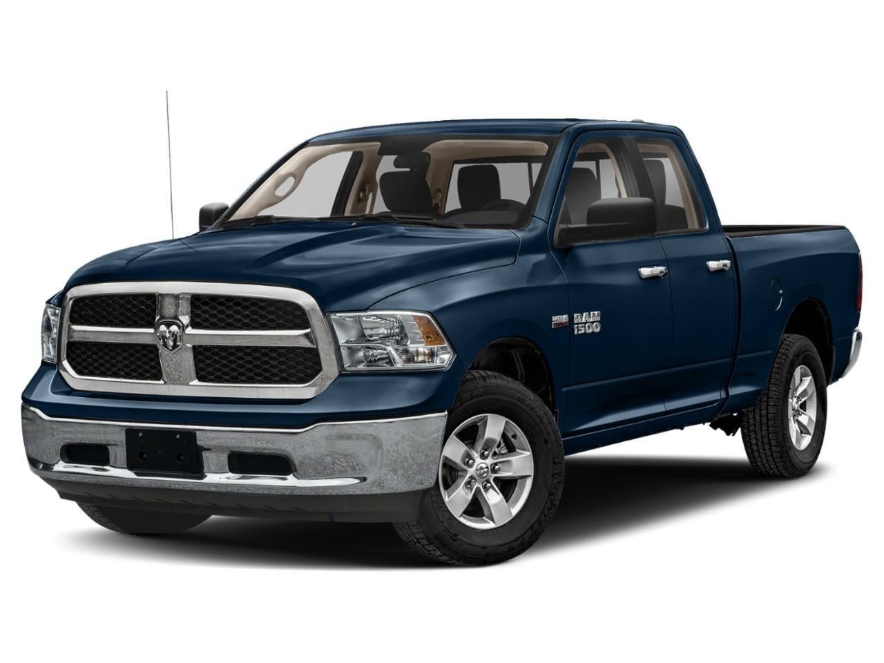 Used 2022 RAM 1500 Warlock w/ Electronics Group AWD/4WD image 15