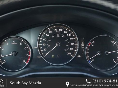 New 2026 MAZDA CX-30 Aire Edition AWD/4WD image 16
