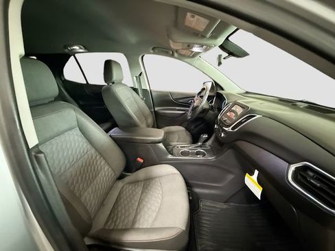 Used 2019 Chevrolet Equinox LT FWD image 27