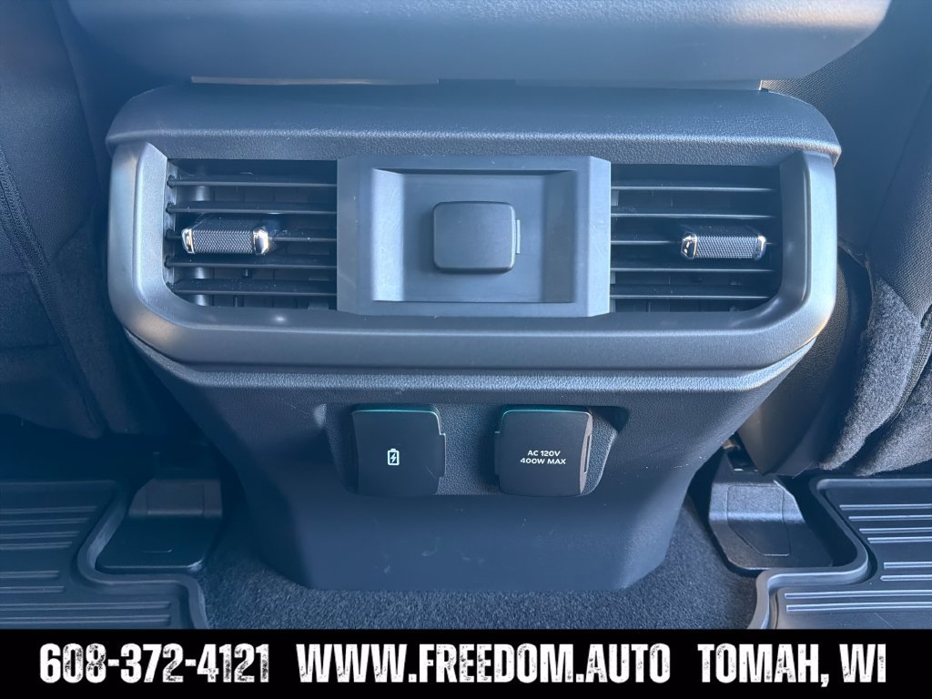 Used 2024 Ford F150 XLT w/ Equipment Group 302A MID AWD/4WD image 32