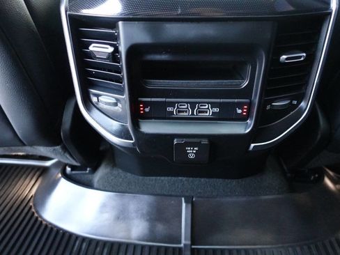 Used 2022 RAM 1500 Laramie image 41