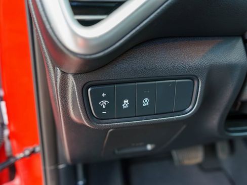 Used 2023 Kia Soul LX image 20