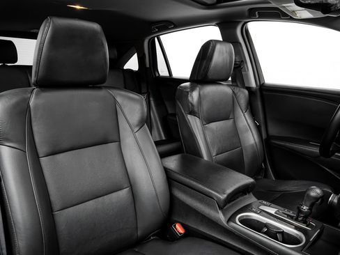 Certified 2018 Acura RDX FWD w/ Technology Package image 32