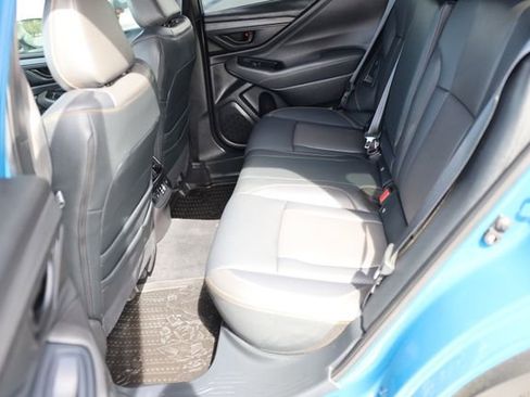 Certified 2024 Subaru Outback Wilderness AWD/4WD image 56
