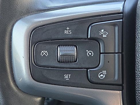 Certified 2023 Chevrolet Silverado 1500 RST image 20