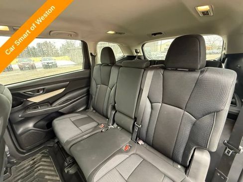Used 2022 Subaru Ascent Premium w/ Convenience Package AWD/4WD image 26